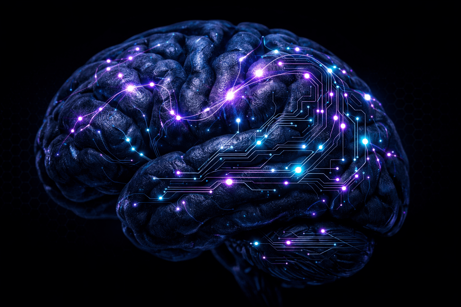 Welcome to Hack The Neuron