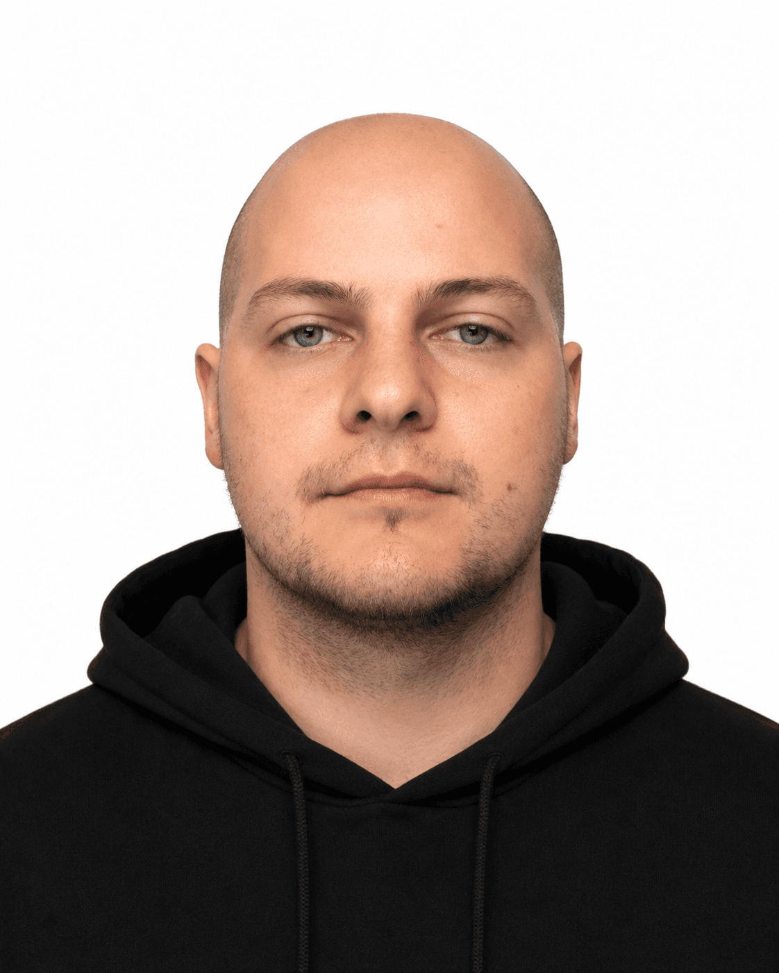 Ricardo Albornoz, founder of Hack The Neuron